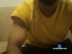 feddy1982 chaturbate profile picture