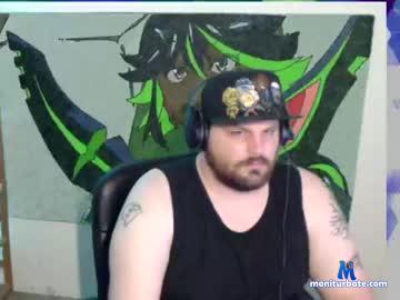 feelgr84u Chaturbate model profile picture