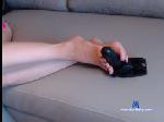 feetfetisssh chaturbate profile picture