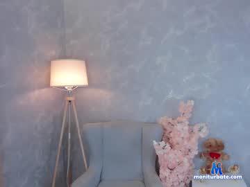 feliciatucker Chaturbate model profile picture