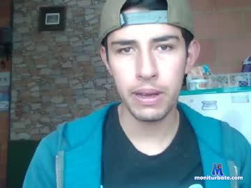 felipe_arboleda Chaturbate model profile picture