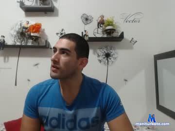 felipe_bunny chaturbate livecam performer profile