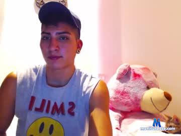 felipe_hans chaturbate livecam performer profile