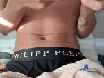 felipe_s4 chaturbate profile picture