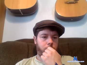 felix_james chaturbate livecam performer profile