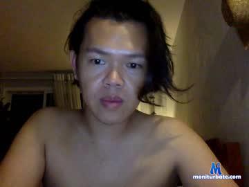 femboi_bkk chaturbate livecam performer profile