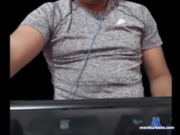 fenrir_123 Chaturbate model profile picture