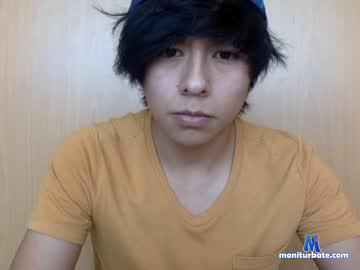 fernand_flores chaturbate livecam performer profile