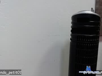 fernanda_petit chaturbate livecam performer profile