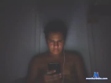 fernandoosorio07 Chaturbate model profile picture