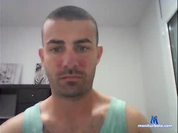 ferric75 Chaturbate model profile picture