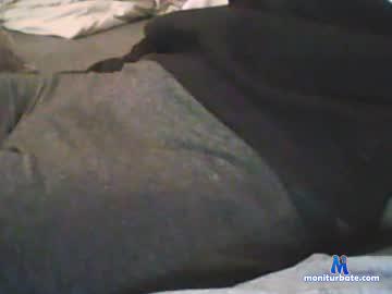 feuerblitz123 Chaturbate model profile picture