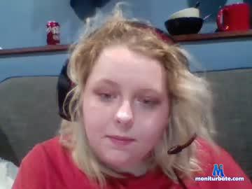 feywoods Chaturbate model profile picture