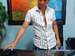 fiery_demon chaturbate profile picture