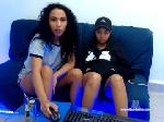 fierylatin2019 chaturbate profile picture