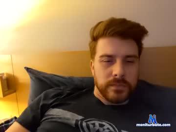 fiestyrn Chaturbate model profile picture