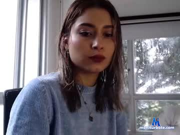 fiora_leblanc chaturbate livecam performer profile
