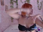 fire_amathista chaturbate profile picture