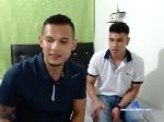 fire_boys_ chaturbate profile picture