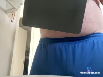 firefighterdk Chaturbate model profile picture