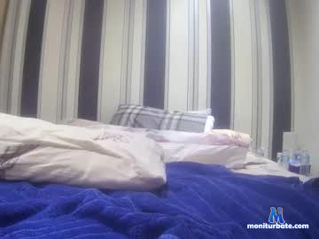 firestorm41 Chaturbate model profile picture