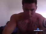 fit_edward8 chaturbate profile picture