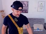 fitderek_muscleandrew chaturbate profile picture