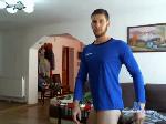 fitnessjunior chaturbate profile picture