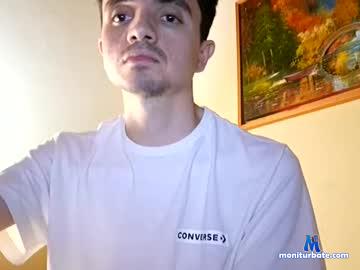 flaqui1823 Chaturbate model profile picture