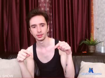 flin_gray Chaturbate model profile picture