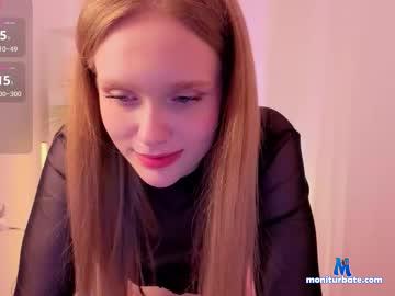 flirtypixy Chaturbate model profile picture