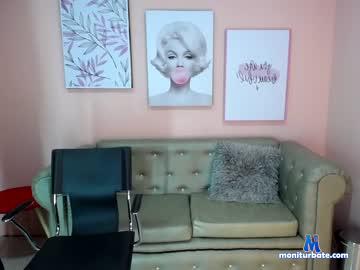 floravarelli chaturbate livecam performer profile