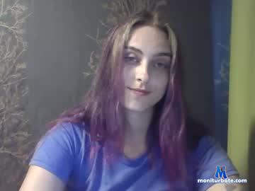 flower_bluee Chaturbate model profile picture