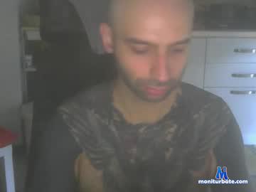 footjob3333 Chaturbate model profile picture