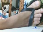 footslutpero chaturbate profile picture