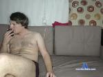 fortyonabranch chaturbate profile picture