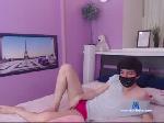 foxstyles chaturbate profile picture