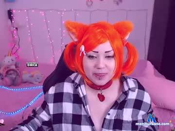 foxy_babydoll chaturbate livecam performer profile
