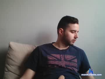 fr0stcold Chaturbate model profile picture