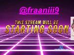 fraaniii chaturbate profile picture