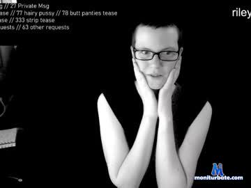fraidyray chaturbate livecam performer profile