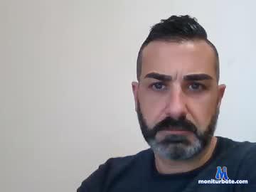 francescogrigio Chaturbate model profile picture