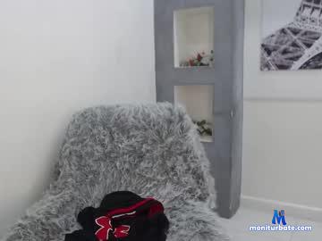 franchesco_03 chaturbate livecam performer profile