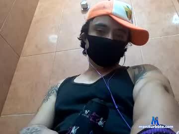 frank_bone chaturbate livecam performer profile