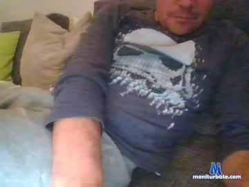 frank_the_one Chaturbate model profile picture