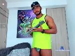 frankblack_fit chaturbate profile picture