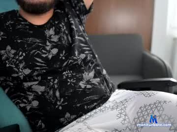 frankhairy Chaturbate model profile picture