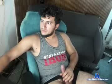 frankhairy Chaturbate model profile picture