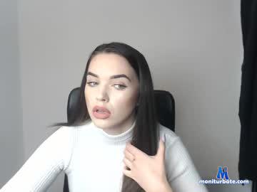 frankie_fall chaturbate livecam performer profile