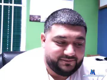 freddy1388 Chaturbate model profile picture